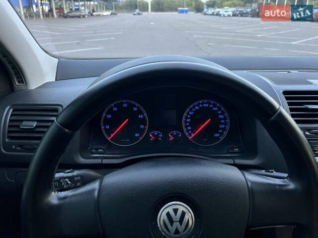 Фольксваген Гольф, объемом двигателя 1.6 л и пробегом 330 тыс. км за 6000 $, фото 24 на Automoto.ua
