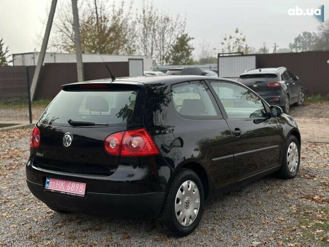 Фольксваген Гольф, об'ємом двигуна 1.4 л та пробігом 237 тис. км за 5100 $, фото 15 на Automoto.ua