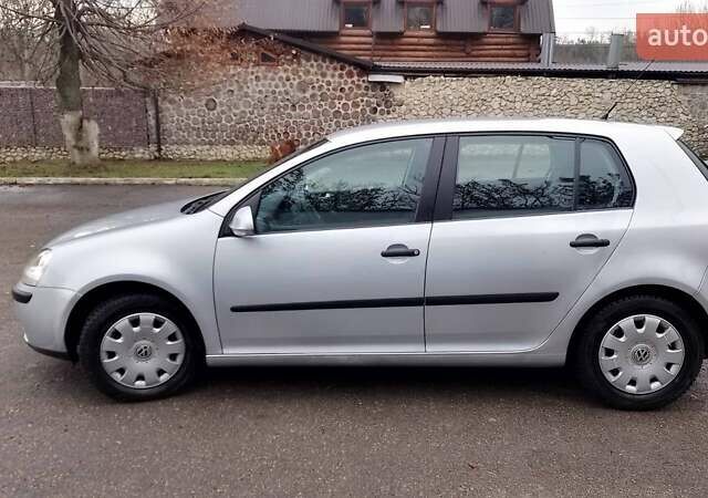 Фольксваген Гольф, объемом двигателя 1.4 л и пробегом 219 тыс. км за 5300 $, фото 8 на Automoto.ua