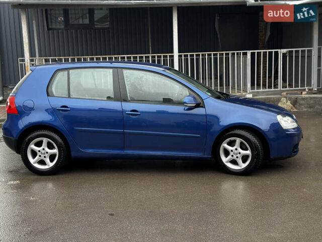 Фольксваген Гольф, об'ємом двигуна 0 л та пробігом 185 тис. км за 6800 $, фото 7 на Automoto.ua