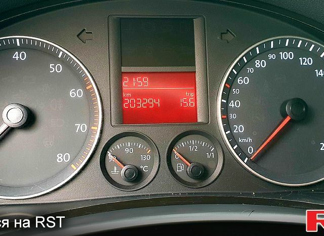 Фольксваген Гольф, об'ємом двигуна 1.4 л та пробігом 0 тис. км за 5499 $, фото 2 на Automoto.ua