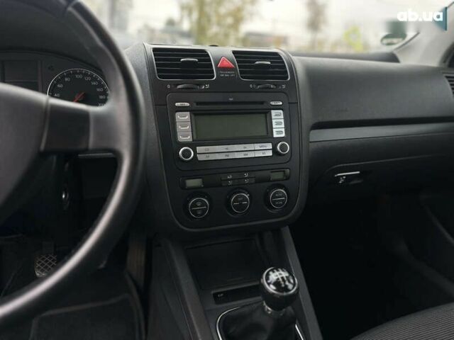 Фольксваген Гольф, об'ємом двигуна 1.4 л та пробігом 237 тис. км за 5100 $, фото 29 на Automoto.ua