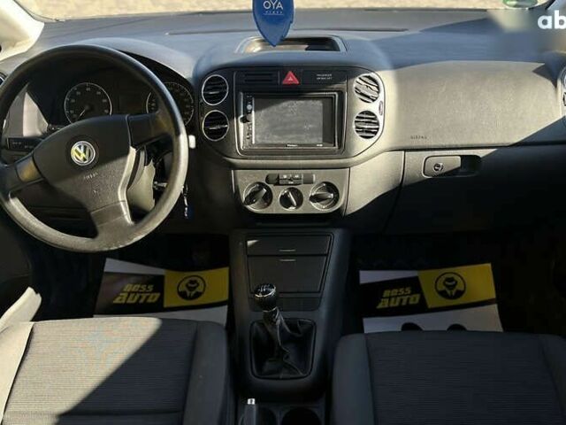 Фольксваген Гольф, об'ємом двигуна 1.4 л та пробігом 228 тис. км за 5800 $, фото 12 на Automoto.ua