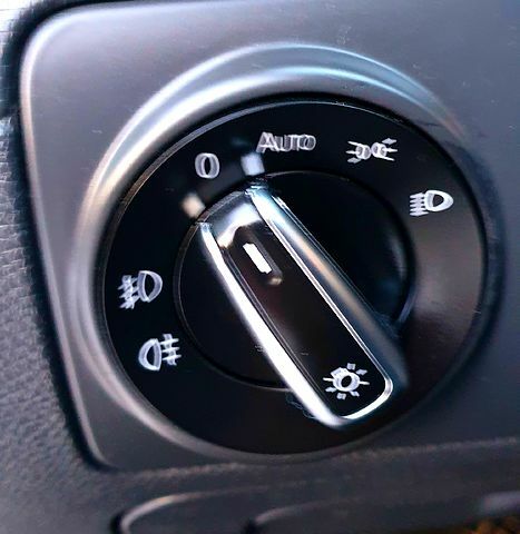 Фольксваген Гольф, об'ємом двигуна 1.4 л та пробігом 0 тис. км за 5499 $, фото 4 на Automoto.ua