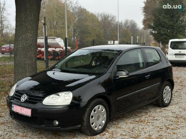 Фольксваген Гольф, об'ємом двигуна 1.4 л та пробігом 237 тис. км за 5100 $, фото 8 на Automoto.ua