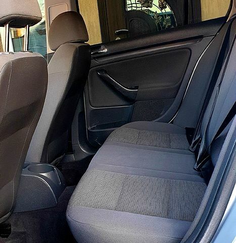 Фольксваген Гольф, об'ємом двигуна 1.4 л та пробігом 0 тис. км за 5499 $, фото 7 на Automoto.ua