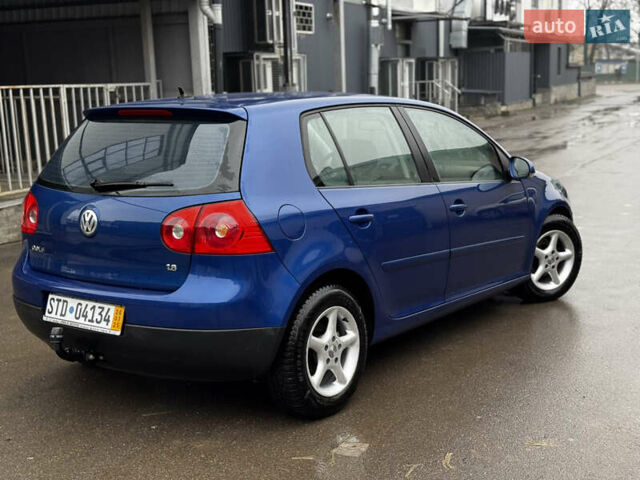 Фольксваген Гольф, об'ємом двигуна 0 л та пробігом 185 тис. км за 6800 $, фото 9 на Automoto.ua