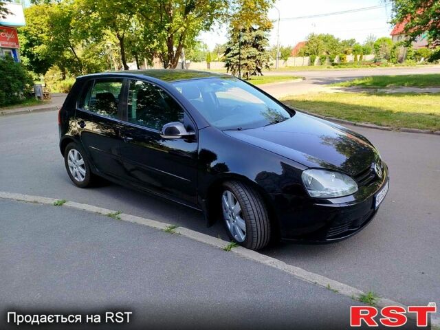 Фольксваген Гольф, об'ємом двигуна 1.6 л та пробігом 280 тис. км за 4700 $, фото 2 на Automoto.ua