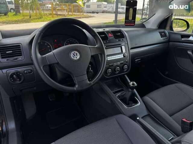Фольксваген Гольф, объемом двигателя 1.4 л и пробегом 237 тыс. км за 5100 $, фото 25 на Automoto.ua