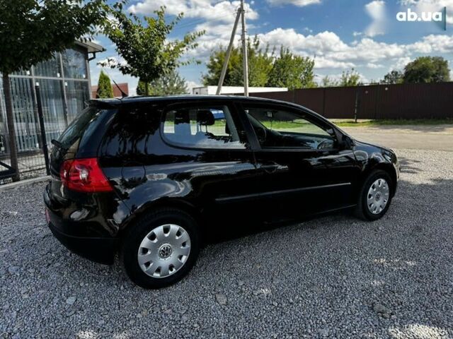 Фольксваген Гольф, объемом двигателя 1.4 л и пробегом 237 тыс. км за 5100 $, фото 2 на Automoto.ua