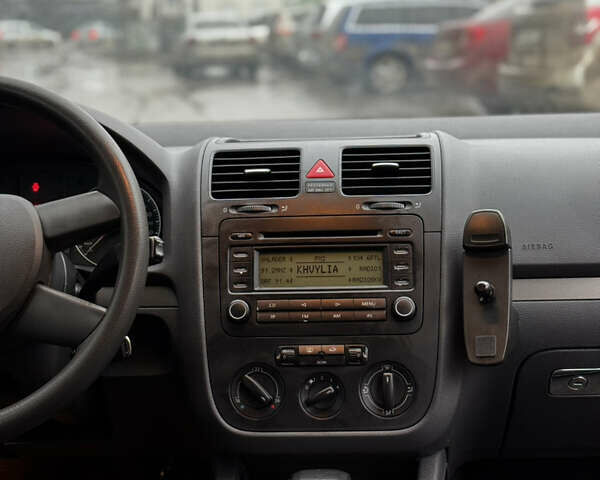 Фольксваген Гольф, об'ємом двигуна 0 л та пробігом 185 тис. км за 6800 $, фото 40 на Automoto.ua