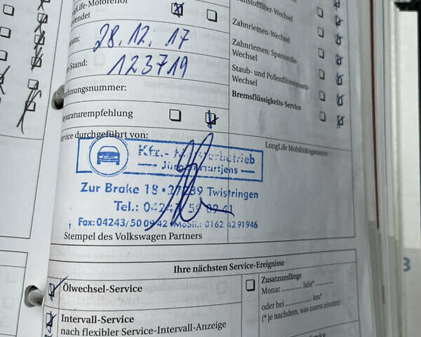 Фольксваген Гольф, объемом двигателя 1.4 л и пробегом 191 тыс. км за 5500 $, фото 37 на Automoto.ua