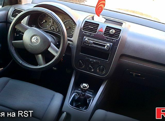 Фольксваген Гольф, об'ємом двигуна 1.4 л та пробігом 0 тис. км за 5499 $, фото 8 на Automoto.ua