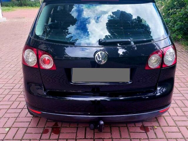 Фольксваген Гольф, объемом двигателя 1.4 л и пробегом 193 тыс. км за 6000 $, фото 3 на Automoto.ua