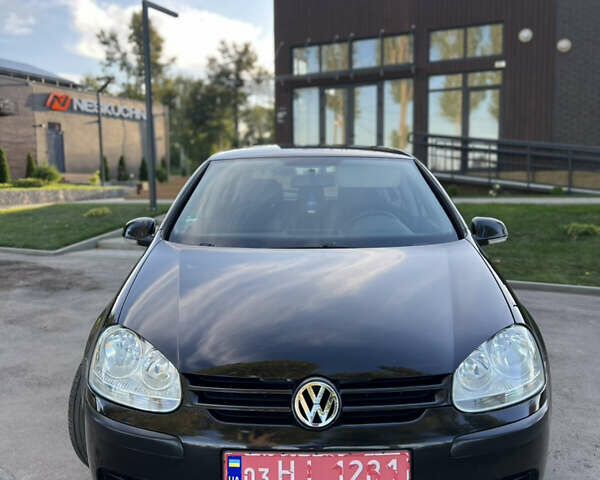 Фольксваген Гольф, объемом двигателя 1.4 л и пробегом 215 тыс. км за 5299 $, фото 10 на Automoto.ua
