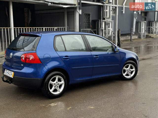Фольксваген Гольф, об'ємом двигуна 0 л та пробігом 185 тис. км за 6800 $, фото 8 на Automoto.ua