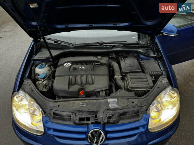 Фольксваген Гольф, об'ємом двигуна 0 л та пробігом 185 тис. км за 6800 $, фото 61 на Automoto.ua