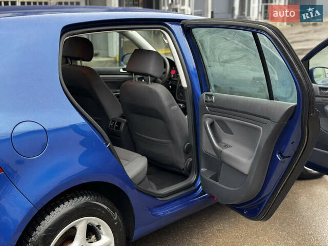 Фольксваген Гольф, об'ємом двигуна 0 л та пробігом 185 тис. км за 6800 $, фото 37 на Automoto.ua