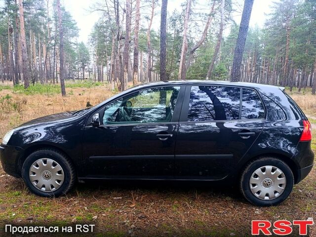 Фольксваген Гольф, объемом двигателя 1.6 л и пробегом 200 тыс. км за 5700 $, фото 6 на Automoto.ua