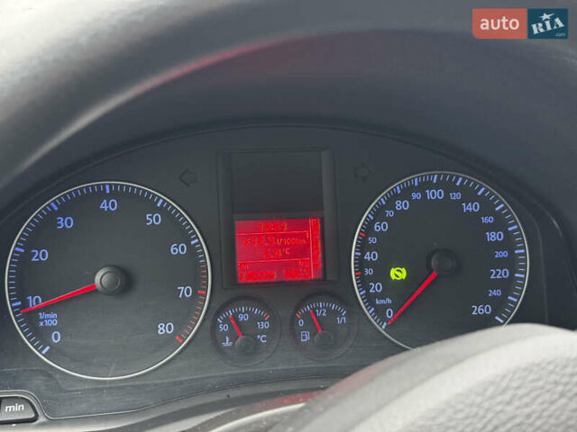 Фольксваген Гольф, об'ємом двигуна 0 л та пробігом 185 тис. км за 6800 $, фото 58 на Automoto.ua