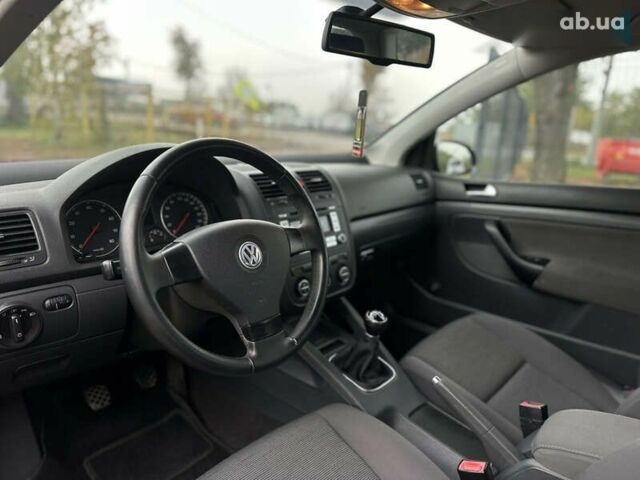 Фольксваген Гольф, об'ємом двигуна 1.4 л та пробігом 237 тис. км за 5100 $, фото 23 на Automoto.ua