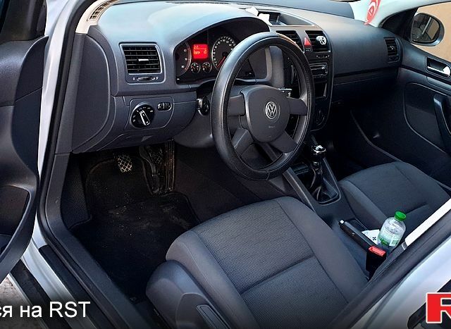 Фольксваген Гольф, об'ємом двигуна 1.4 л та пробігом 0 тис. км за 5499 $, фото 3 на Automoto.ua
