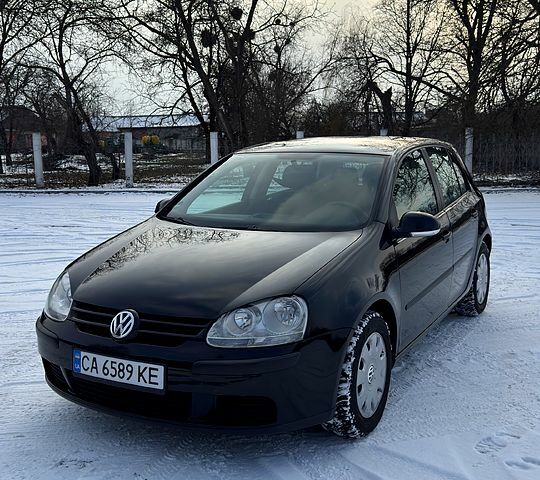 Фольксваген Гольф, объемом двигателя 14 л и пробегом 223 тыс. км за 5650 $, фото 7 на Automoto.ua