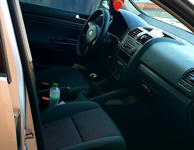 Фольксваген Гольф, об'ємом двигуна 1.4 л та пробігом 0 тис. км за 5499 $, фото 13 на Automoto.ua