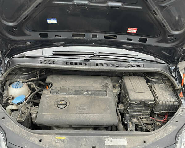 Фольксваген Гольф, объемом двигателя 1.4 л и пробегом 191 тыс. км за 5500 $, фото 14 на Automoto.ua