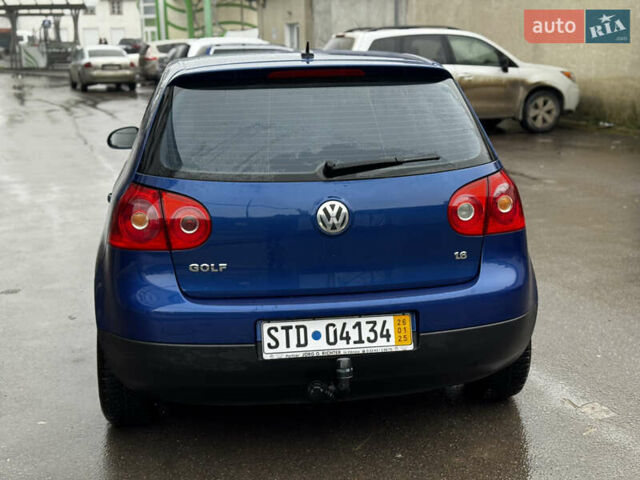 Фольксваген Гольф, об'ємом двигуна 0 л та пробігом 185 тис. км за 6800 $, фото 12 на Automoto.ua
