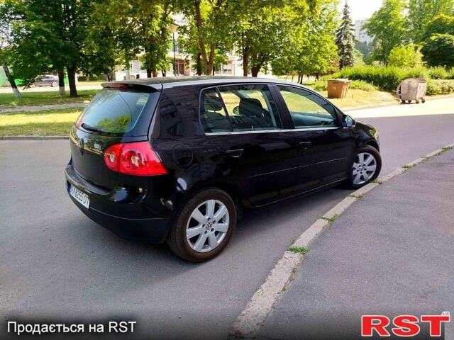 Фольксваген Гольф, об'ємом двигуна 1.6 л та пробігом 280 тис. км за 4700 $, фото 3 на Automoto.ua