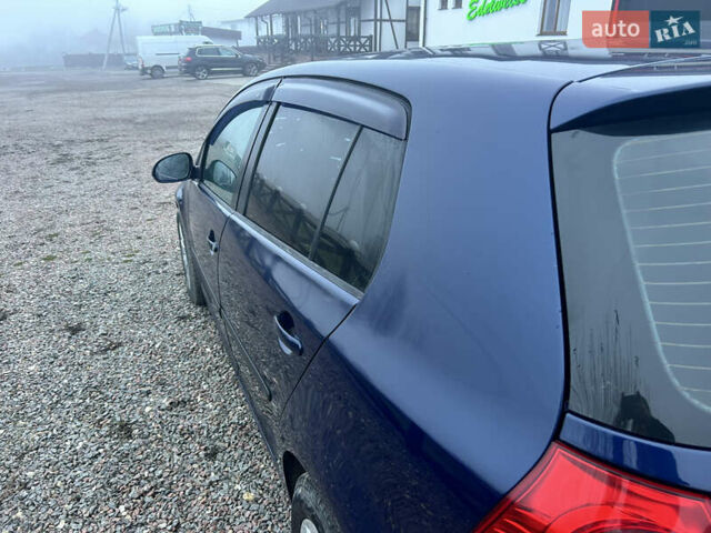 Фольксваген Гольф, об'ємом двигуна 1.9 л та пробігом 289 тис. км за 5700 $, фото 15 на Automoto.ua