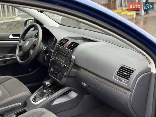 Фольксваген Гольф, об'ємом двигуна 0 л та пробігом 185 тис. км за 6800 $, фото 29 на Automoto.ua