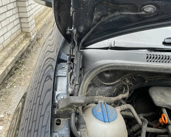 Фольксваген Гольф, объемом двигателя 1.4 л и пробегом 191 тыс. км за 5500 $, фото 16 на Automoto.ua