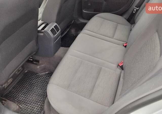 Фольксваген Гольф, объемом двигателя 1.4 л и пробегом 219 тыс. км за 5300 $, фото 4 на Automoto.ua