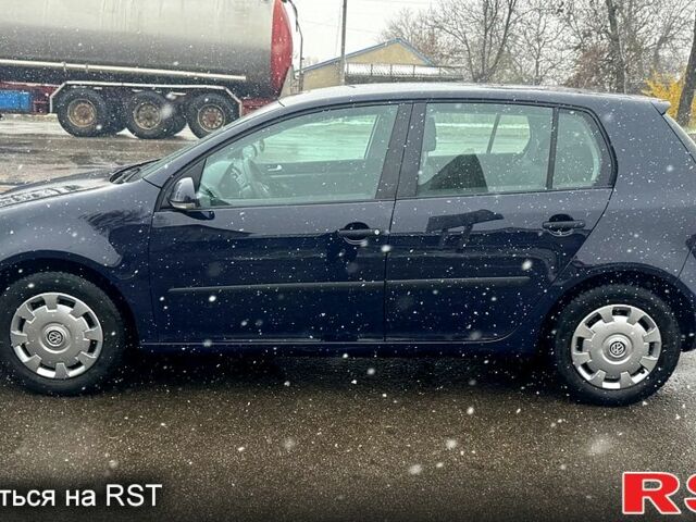 Фольксваген Гольф, объемом двигателя 16 л и пробегом 190 тыс. км за 5500 $, фото 3 на Automoto.ua