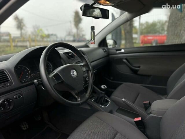 Фольксваген Гольф, об'ємом двигуна 1.4 л та пробігом 237 тис. км за 5100 $, фото 24 на Automoto.ua