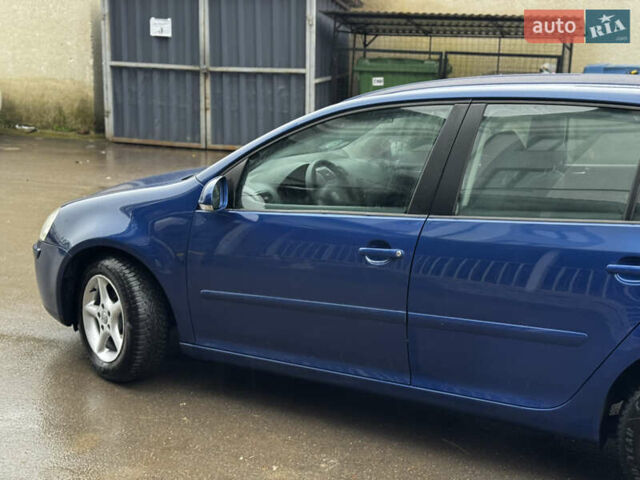 Фольксваген Гольф, об'ємом двигуна 0 л та пробігом 185 тис. км за 6800 $, фото 16 на Automoto.ua