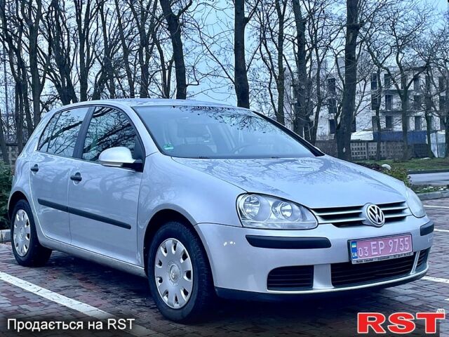 Фольксваген Гольф, объемом двигателя 1.4 л и пробегом 227 тыс. км за 6400 $, фото 6 на Automoto.ua