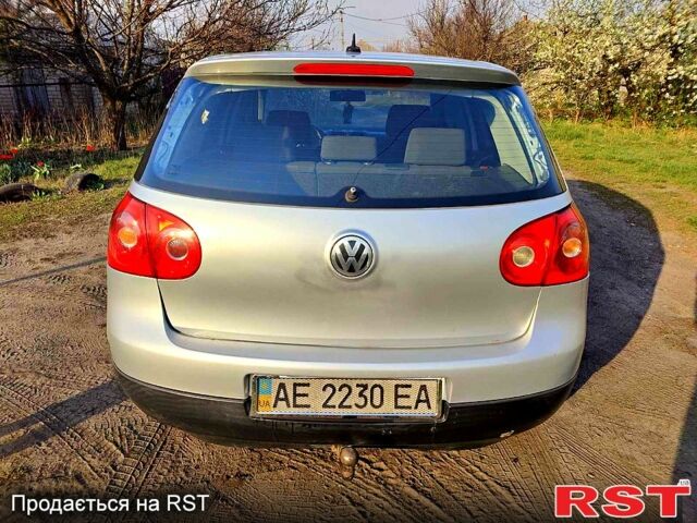 Фольксваген Гольф, об'ємом двигуна 2 л та пробігом 0 тис. км за 3100 $, фото 6 на Automoto.ua