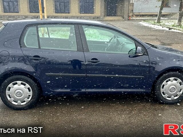 Фольксваген Гольф, объемом двигателя 16 л и пробегом 190 тыс. км за 5500 $, фото 7 на Automoto.ua