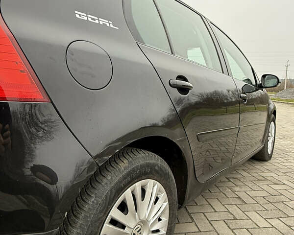 Фольксваген Гольф, объемом двигателя 1.4 л и пробегом 250 тыс. км за 4600 $, фото 8 на Automoto.ua