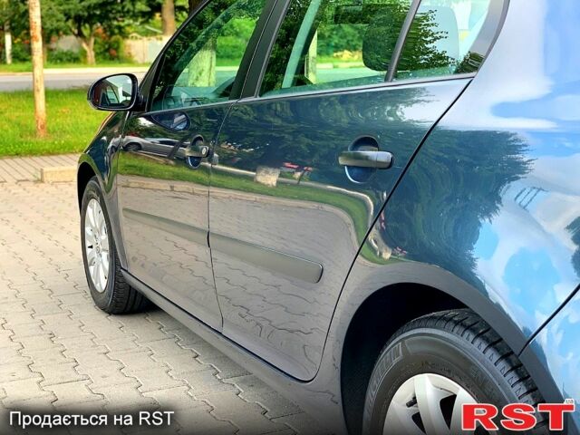 Фольксваген Гольф, об'ємом двигуна 1.6 л та пробігом 204 тис. км за 5900 $, фото 2 на Automoto.ua