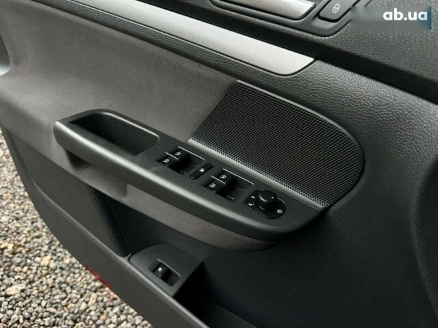 Фольксваген Гольф, объемом двигателя 1.6 л и пробегом 221 тыс. км за 6600 $, фото 27 на Automoto.ua