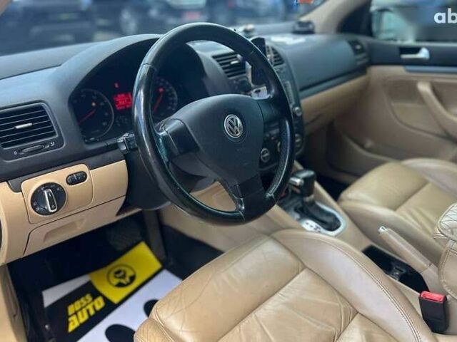 Фольксваген Гольф, объемом двигателя 1.6 л и пробегом 170 тыс. км за 6700 $, фото 8 на Automoto.ua