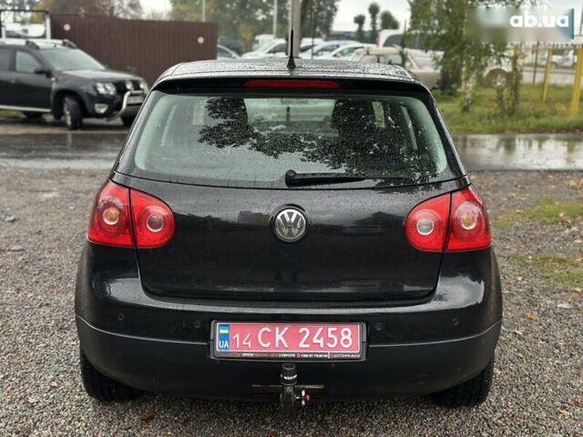 Фольксваген Гольф, объемом двигателя 1.6 л и пробегом 221 тыс. км за 6600 $, фото 13 на Automoto.ua