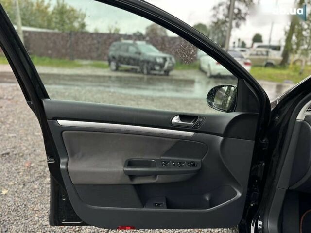 Фольксваген Гольф, объемом двигателя 1.6 л и пробегом 221 тыс. км за 6600 $, фото 22 на Automoto.ua