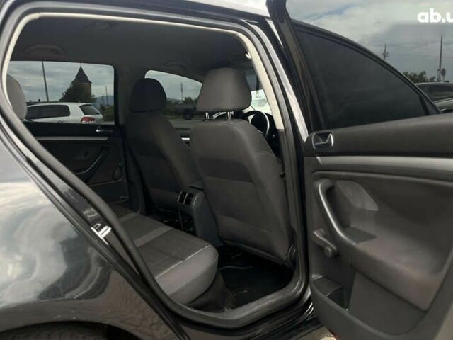 Фольксваген Гольф, об'ємом двигуна 1.9 л та пробігом 279 тис. км за 6200 $, фото 11 на Automoto.ua