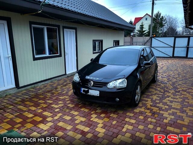 Фольксваген Гольф, об'ємом двигуна 1.4 л та пробігом 201 тис. км за 5999 $, фото 3 на Automoto.ua