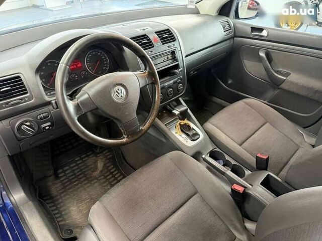 Фольксваген Гольф, объемом двигателя 0 л и пробегом 331 тыс. км за 5990 $, фото 20 на Automoto.ua
